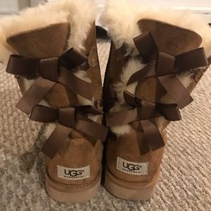 Ugg Bailey Bow Boots